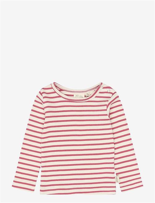 Petit Piao | Ppsky L_S Tee | 80