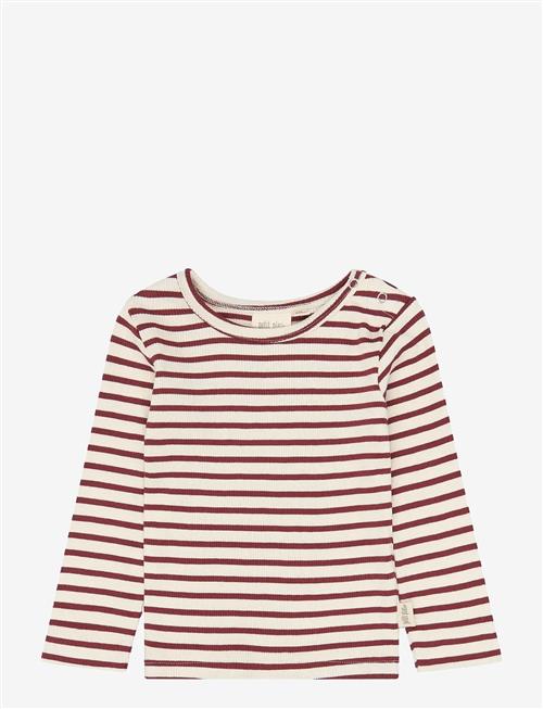 Petit Piao | Ppsky L_S Tee | 98
