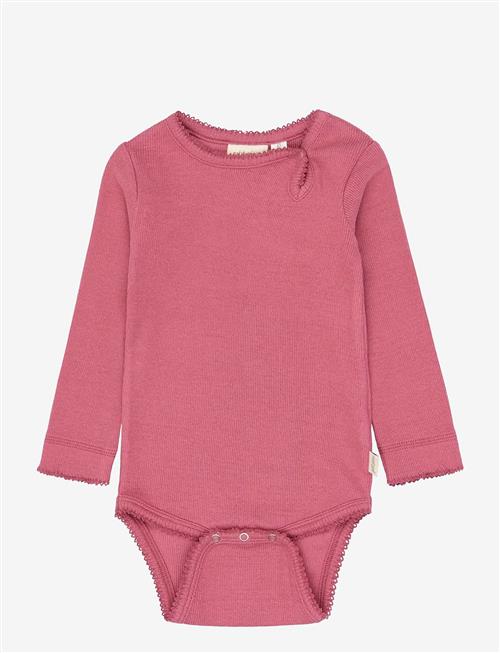 Petit Piao | Ppsea L_S Body | 80