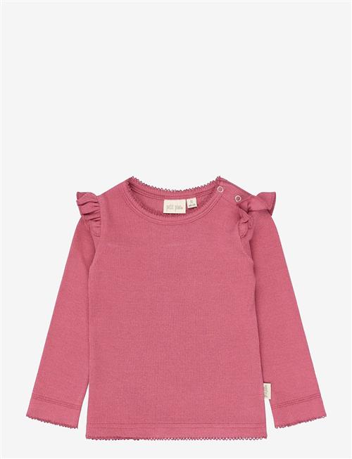 Petit Piao | Ppsea L_S Tee | 104