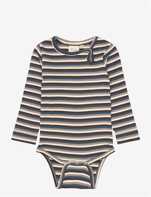 Petit Piao | Ppsong L_S Body | 74