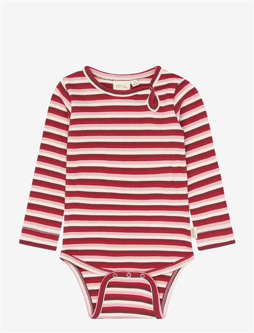 Petit Piao | Ppsong L_S Body | 92