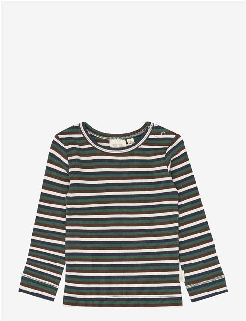 Petit Piao | Ppsong L_S Tee | 80