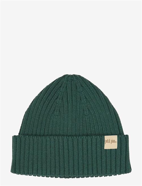 Petit Piao | Ppdanner Knit Hat | 86/98Y