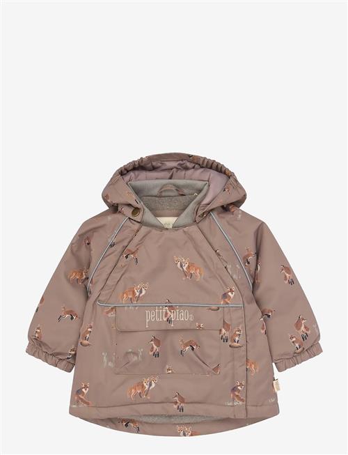 Petit Piao | Ppdard Winter Jacket | 92