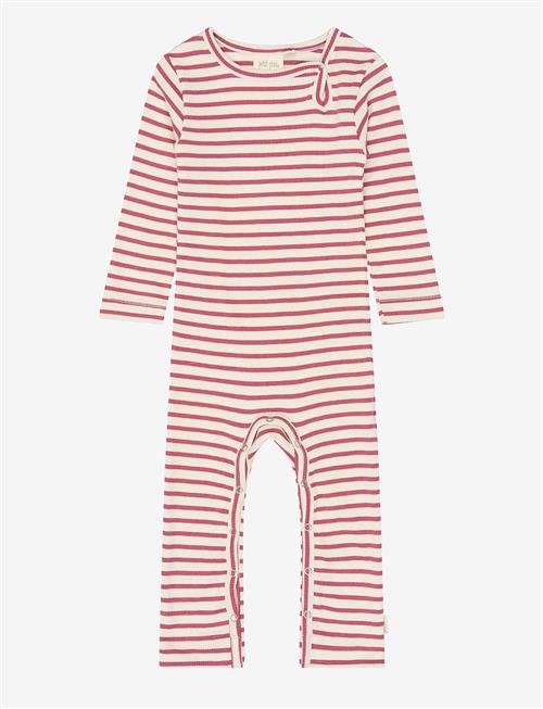Petit Piao | Ppsky L_S Jumpsuit | 86
