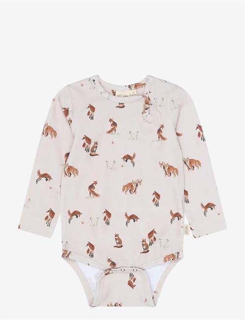 Petit Piao | Ppstar L_S Body | 92
