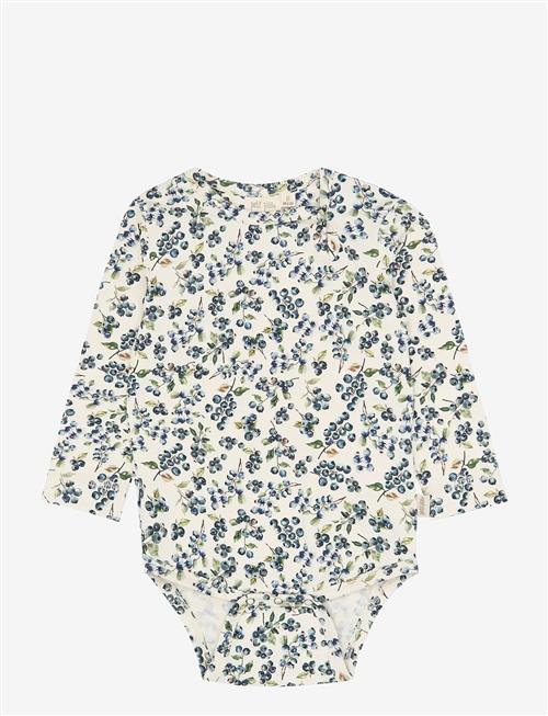 Petit Piao | Ppstar L_S Body | 86