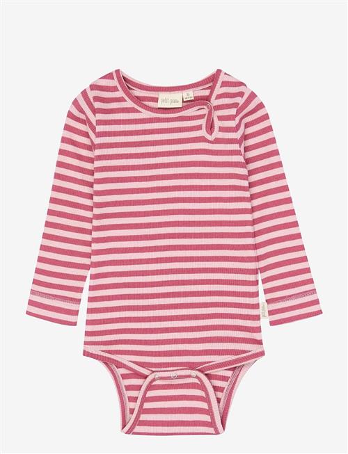 Petit Piao | Ppair L_S Body | 80