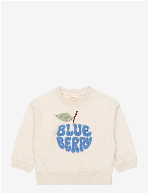 Petit Piao | Ppgerda Sweatshirt | 110
