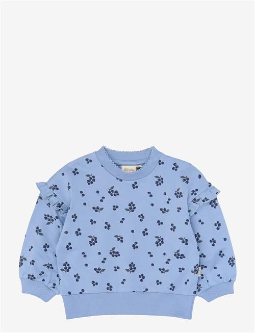 Petit Piao | Ppgween Sweatshirt | 104