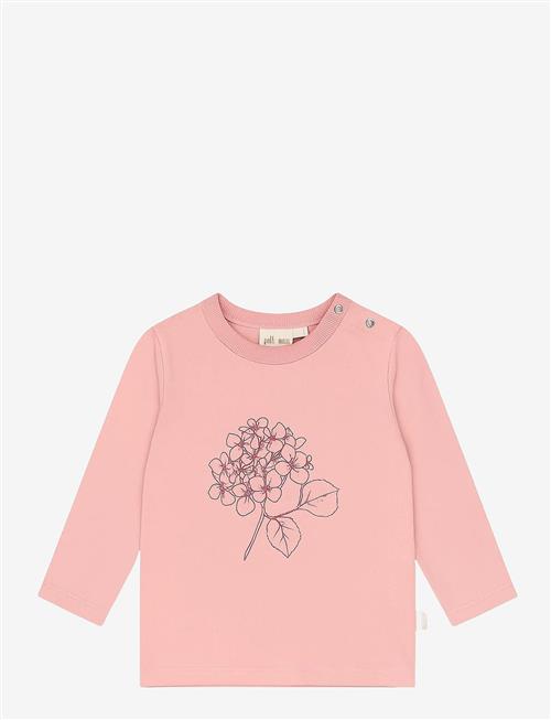 Petit Piao | Ppglenda Os L_S Tee | 98
