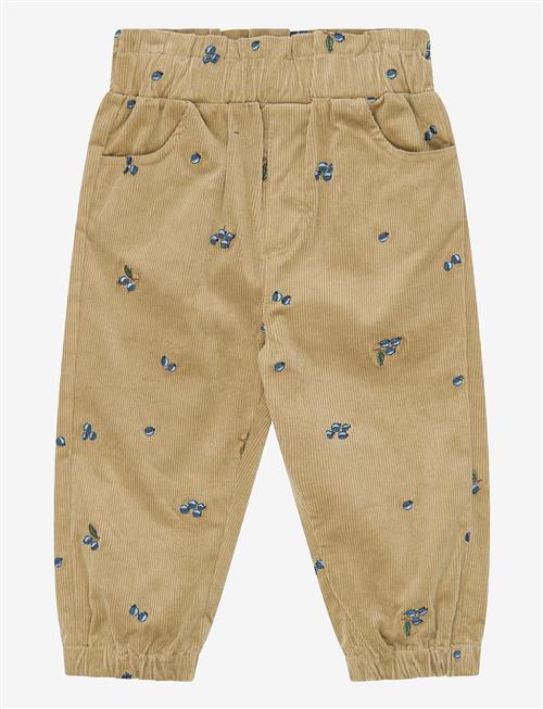 Petit Piao | Ppgigi Cord Pants | 92