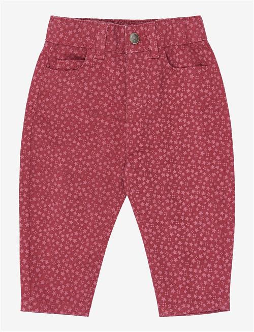 Petit Piao | Ppgreta Denim Pants | 74