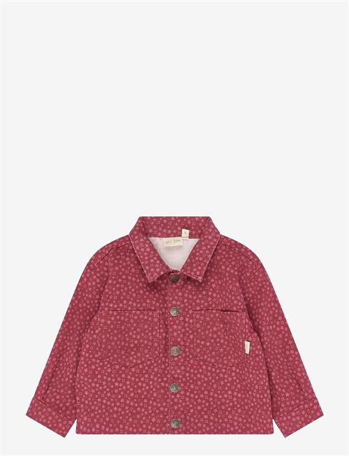 Petit Piao | Ppgreta Denim Jacket | 92