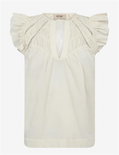 MOS MOSH | Mmwoda Izha Blouse | XL