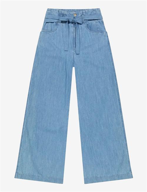 Lee Jeans | Pleated Trouser | 27 x 31