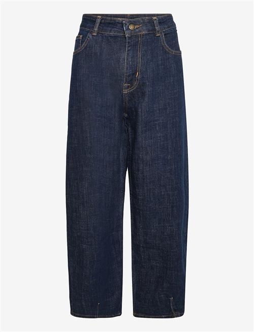 My Essential Wardrobe | Jeans Barrel Mwlucy 187 | 35 x 29