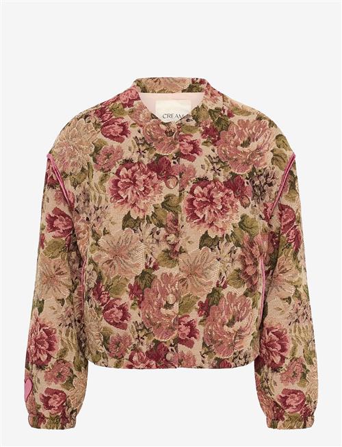 Cream | Crpetuja Jacket | 36