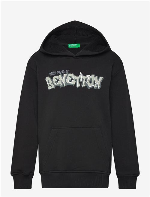 United Colors of Benetton | Sweater W/Hood | 140