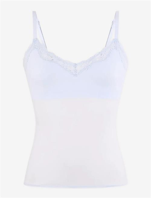 Etam | Pure Soft Lace - Camisole | XL