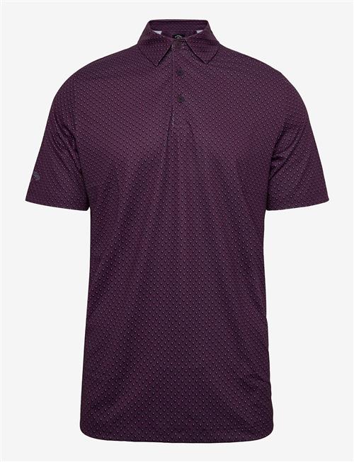 Callaway | Trademark Golf Polo | XXL