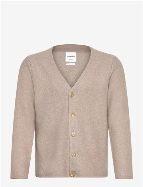 Lindbergh | Wool Blend Cardigan | XL
