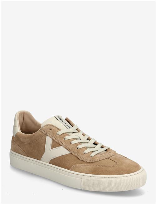 Sneaky Steve | Milwauke Suede Charcoal | 44