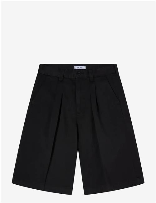 Edwin | Adams Short-Black | 31