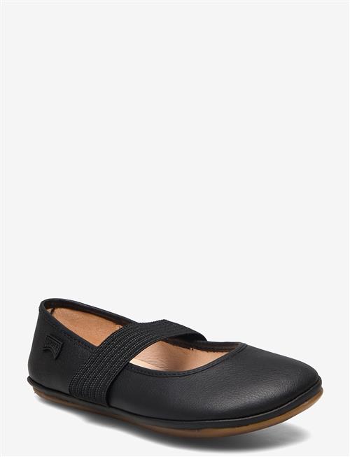 Camper | Right Kids | 36