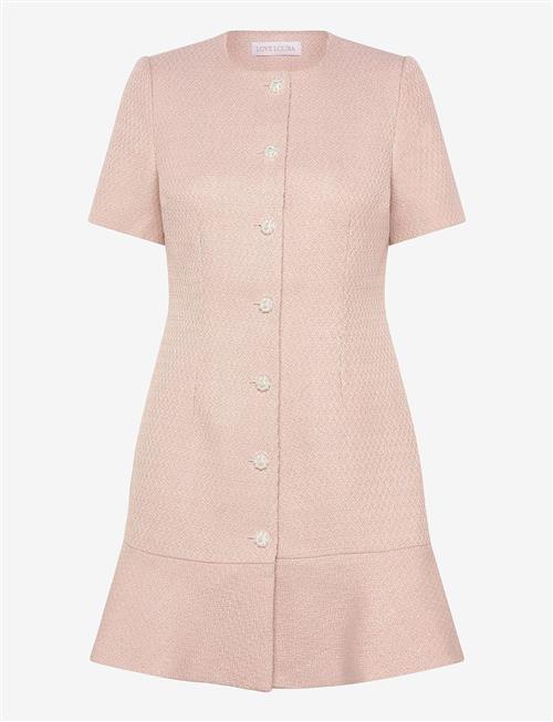 Love Lolina | Tilly Mini Dress | M