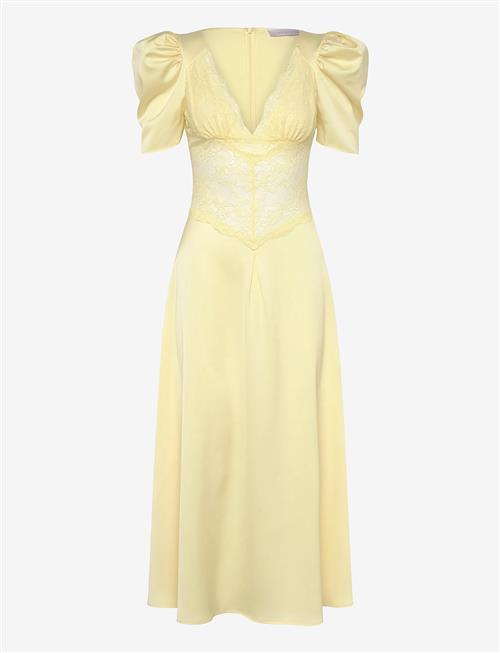 Love Lolina | Francis Midi Dress | XL