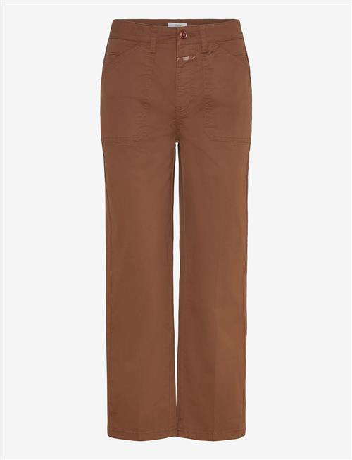 Closed | Women Abe Pants Brazil Nut | 28