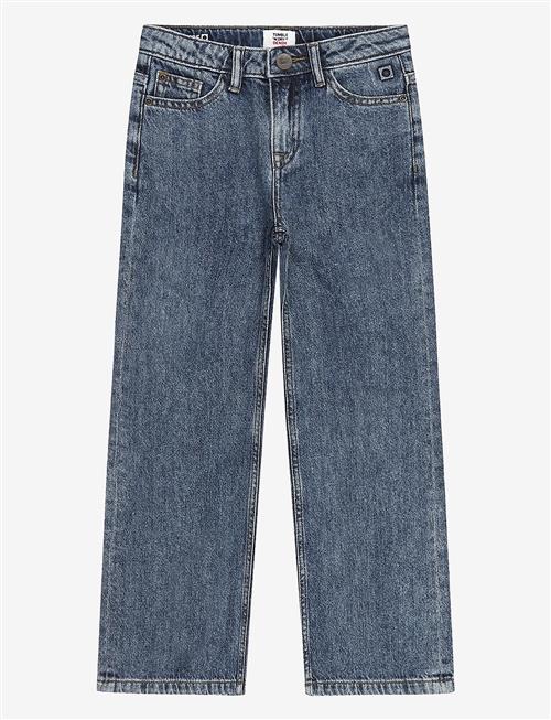 TUMBLE 'N DRY | Tnd Jara Blue Wide | 92