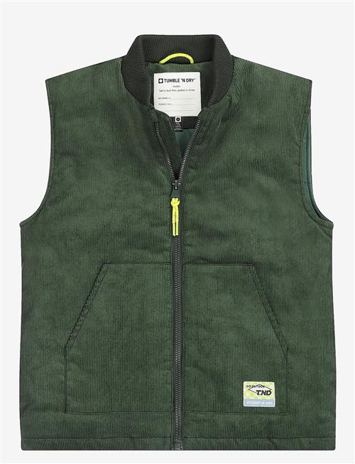 TUMBLE 'N DRY | Tnd Corby | 116