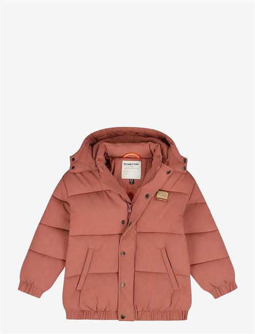 TUMBLE 'N DRY | Tnd Charlie | 104