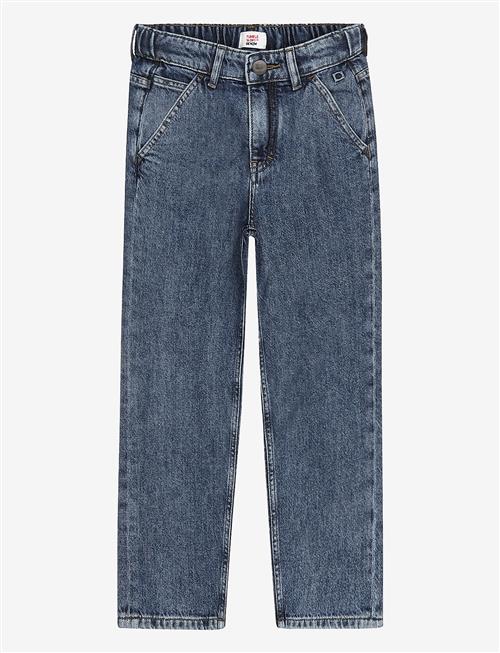 TUMBLE 'N DRY | Tnd Jurre Blue Barrel | 140