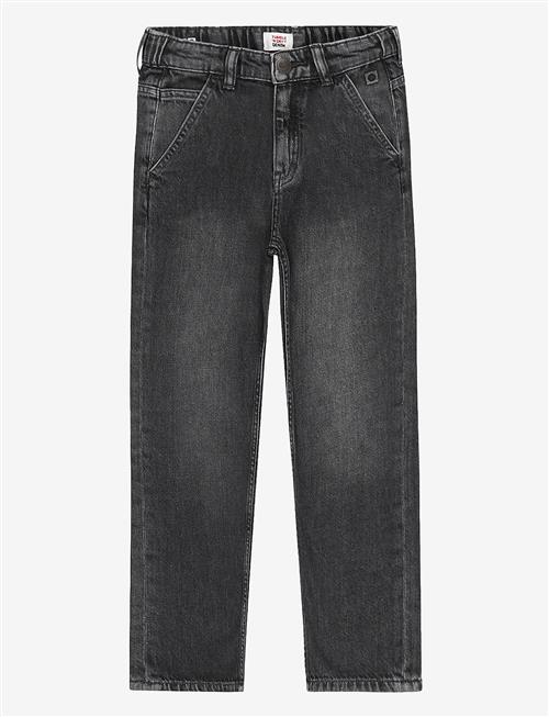 TUMBLE 'N DRY | Tnd Jurre Grey Barrel | 98