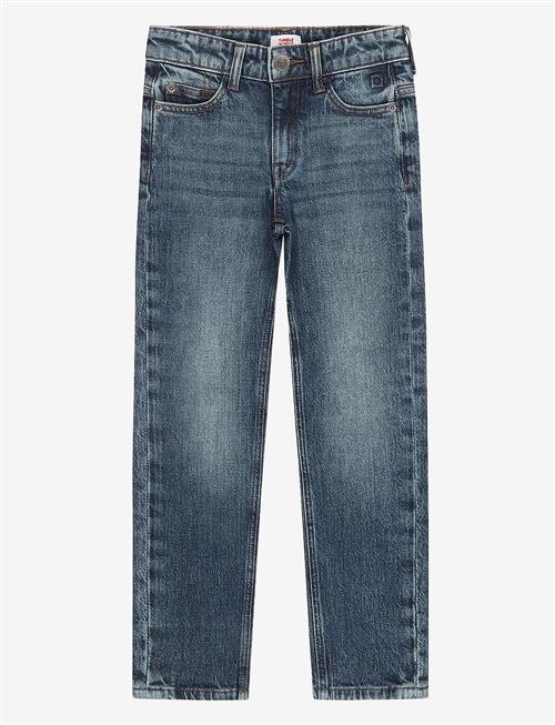 TUMBLE 'N DRY | Tnd Josh Straight | 116