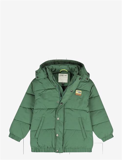 TUMBLE 'N DRY | Tnd Bobbie | 110