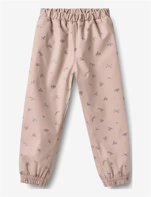 Wheat | Thermo Rain Pants Um | 140