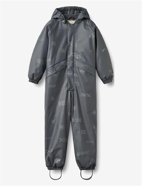 Wheat | Thermo Rain Suit Aiko | 116