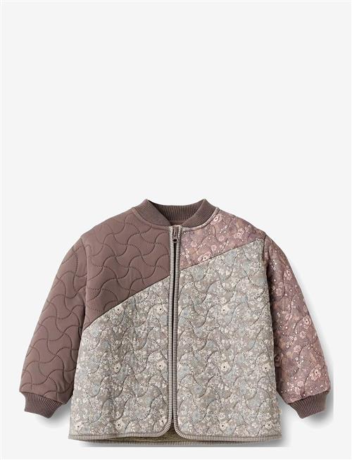 Wheat | Thermo Jacket Nanna | 110
