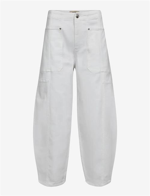 MOS MOSH | Mmrosy Bianco Pant | 27