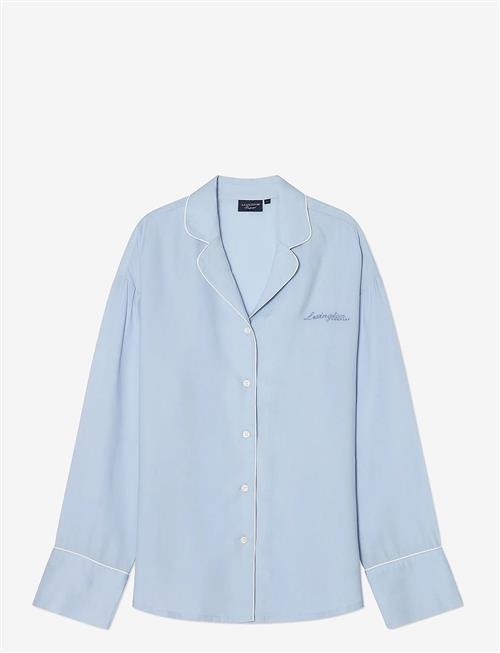 Lexington Home | Lyocell Pajama Set | M