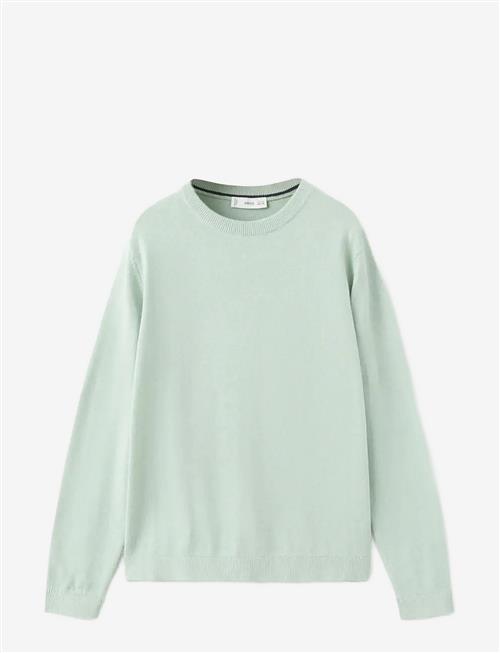 Mango | Cotton Sweater | 128
