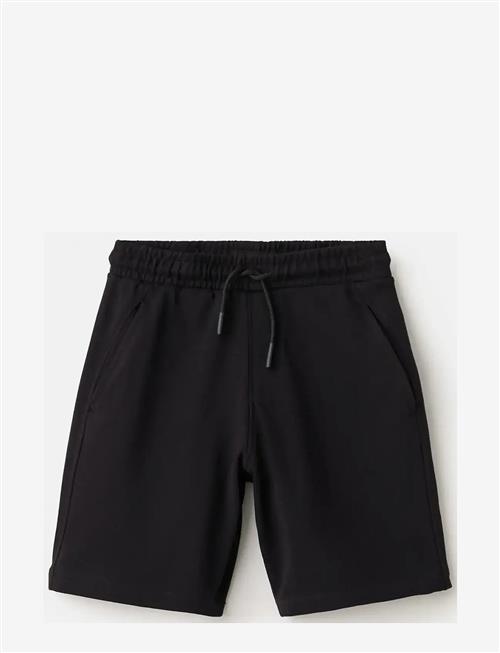 Mango | Basic Cotton Bermuda Shorts | 152