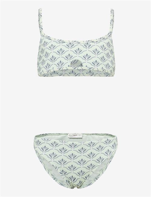 Mango | Printed Bikini | 164