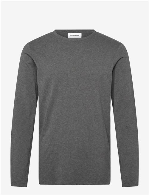 Enkel Studio | Basic O-Neck Tee L/S | XL