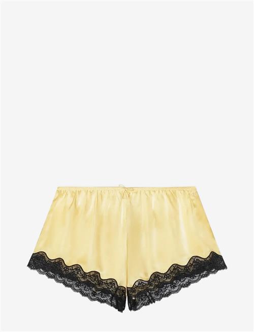 ROTATE | Shorts W. Lace | M